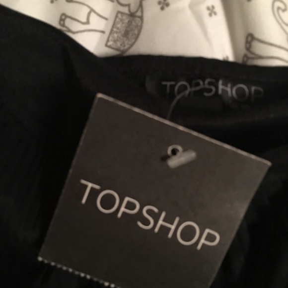 Top Shop Top - Picture 7 of 8